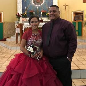 Meet your Posher, Cj